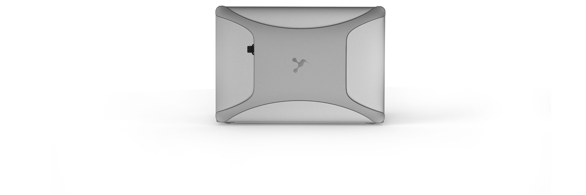 Case X Space Gray
